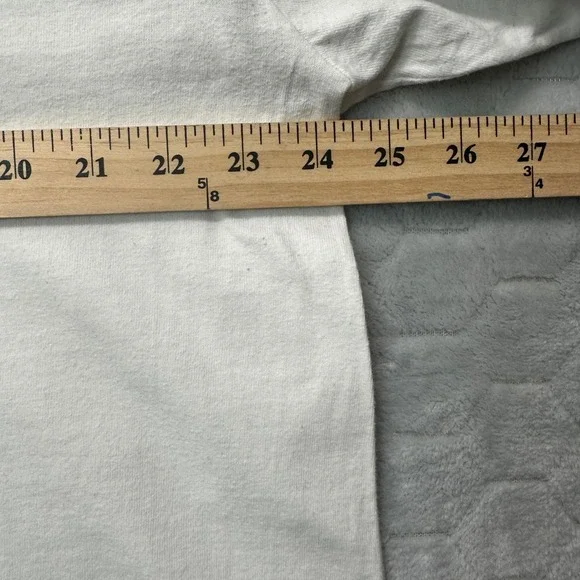 Supreme Men Photo Louie Psihoyos Tee White XL USA Made Graphic Skater Streetwear - Picture 6 of 8